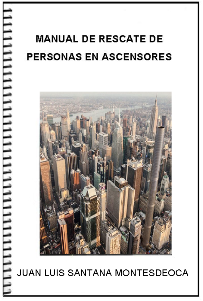 Portada del Manual actualizado