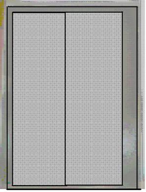 Puerta automática